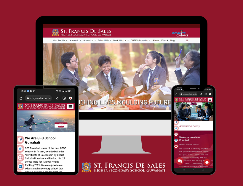 St. Francis De’ Sales Higher Secondary School