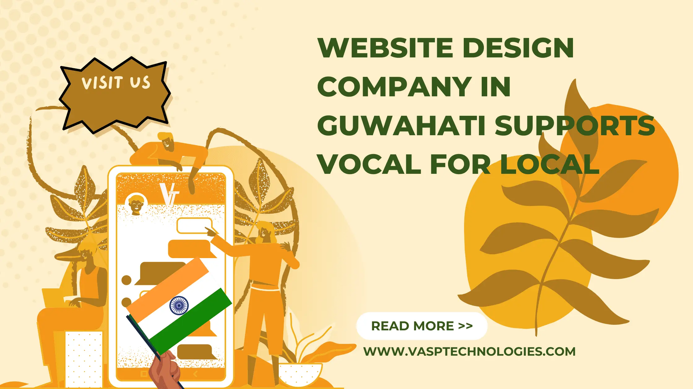 website design and development, Guwahati, Assam, india